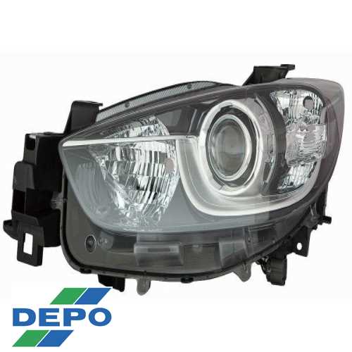 FAR SOL . 2.0:2.2 D CX5 (KE) 12-14 Ürün Görseli