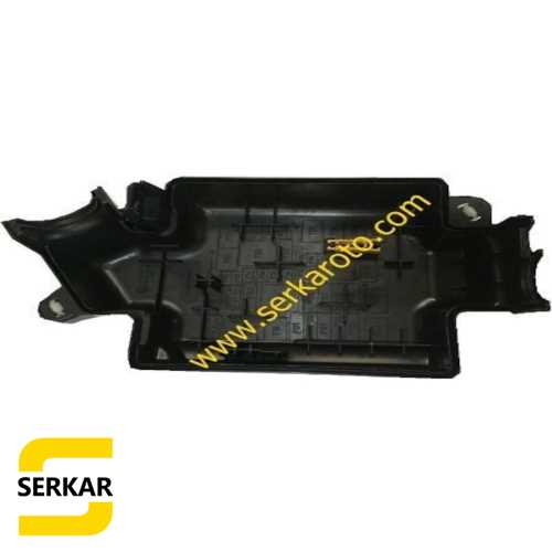 FIAT 500L EGEA SIGORTA KUTU KAPAĞI ÜST Ürün Görseli