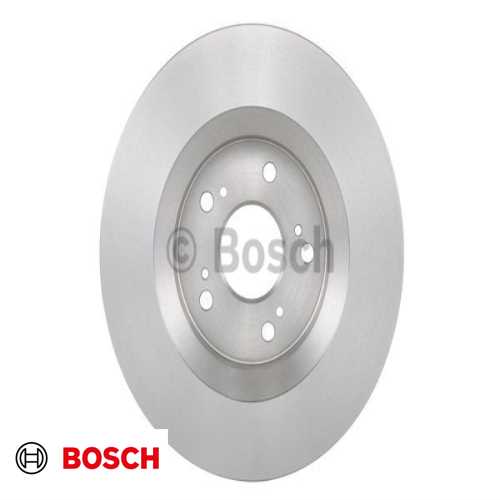 FREN DISKI ÖN . 2.0:1.6 i-DTEC:2.2 i-CTDI:2.2 i-DTEC CRV (RE, RM) 07-16 Ürün Görseli