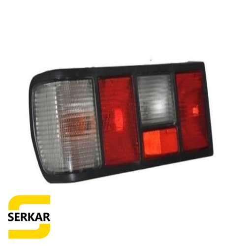 SLX STOP LAMBASI SOL