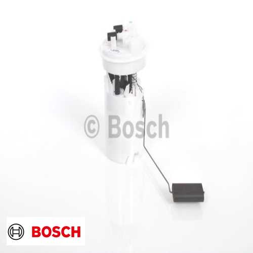 YAKIT DEPO SAMANDIRASI  BM S40/V40 95-