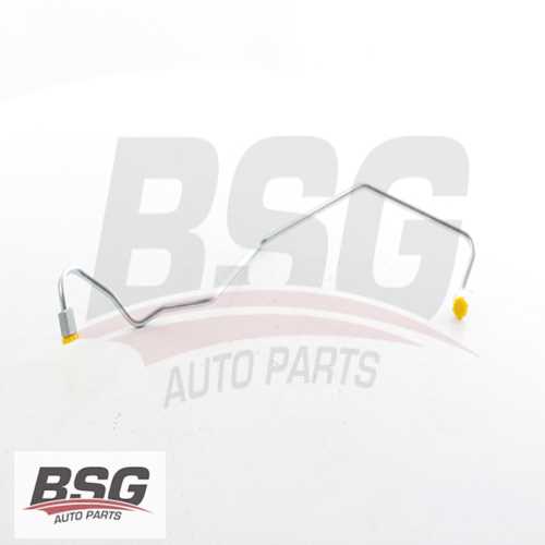 TURBO YAGLAMA BORUSU  CAGA-CAHA 2,0 TDI A4-A5-A6-Q5 08- Ürün Görseli