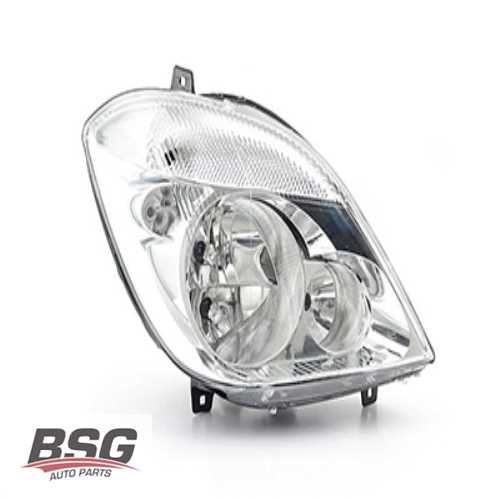 FAR SAG (MANUEL SISLI) OM.646 SPRT.215,315,316,416,515CDI 06+&