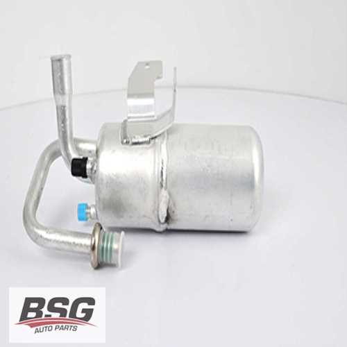 KLIMA TÜPÜ  BM FIESTA 02- Ürün Görseli