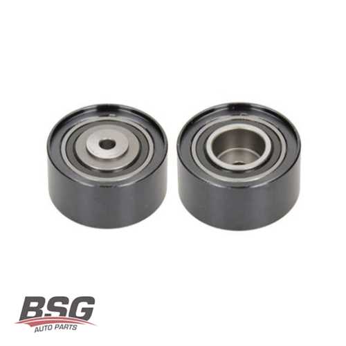 EKSANTRIK GERGI RULMANI YARDIMCI / 532 0582 10 CAYB-CAYC-CAYD-CAAA-CAAB-CAGA-CKUB-CKTB-CFWA 1,2 TDI-1,6 TDI-2,0 TDI POLO-CADDY-T5-PASSAT-CRAFTER 10- Ürün Görseli