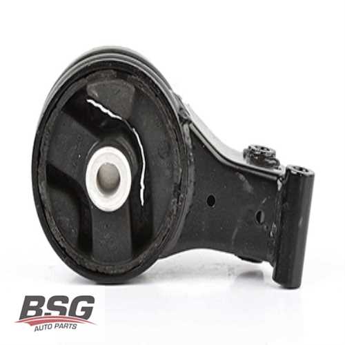 MOTOR TAKOZU ARKA MANUEL VE CVT SANZUMAN 1.6-1.8-2.0-2.2-3.2 VECTRA C 04-