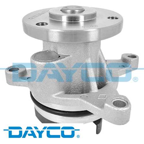 DEVIRDAIM BENZINLI/L327-15-100/30757405 1,8-2,0 DURATECH MONDEO/MAZDA/VOLVO 01-07 Ürün Görseli