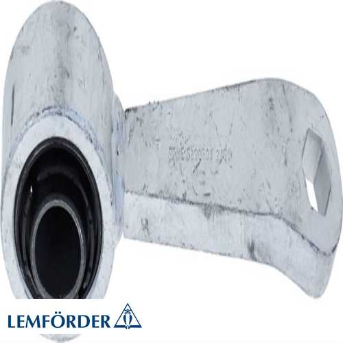 MERCEDES W211-219 MERCEDES VIRAJ ASKI ROTU ÖN SOL Ürün Görseli