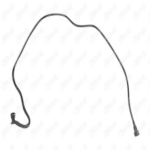 RENAULT MEGANE I SCENIC I RENAULT YAKIT BORUSU