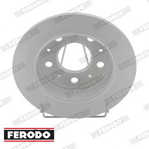 FIAT DUCATO III BOXER III JUMPER II FIAT FREN DISKI ARKA TK