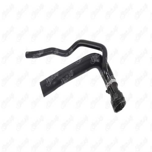 VW A4 VW RADYATÖR SU HORTUMU