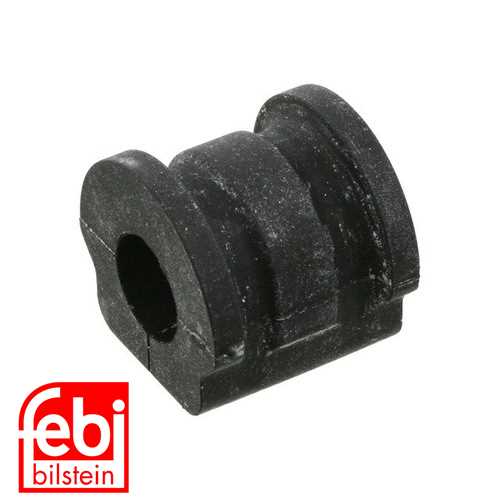 VW POLO-CORDOBA-IBIZA-FABIA VW VIRAJ DEMIR LASTIGI ÖN 35887 01 (17 mm) Ürün Görseli