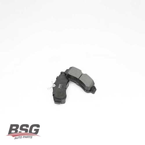 FREN BALATASI ÖN . 1.6:2.0 PRIMERA (P11) 96-99 Ürün Görseli