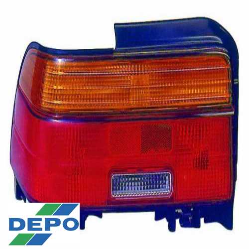 STOP LAMBASI SAG . 1.3:1.6 COROLLA (E10) 93-97