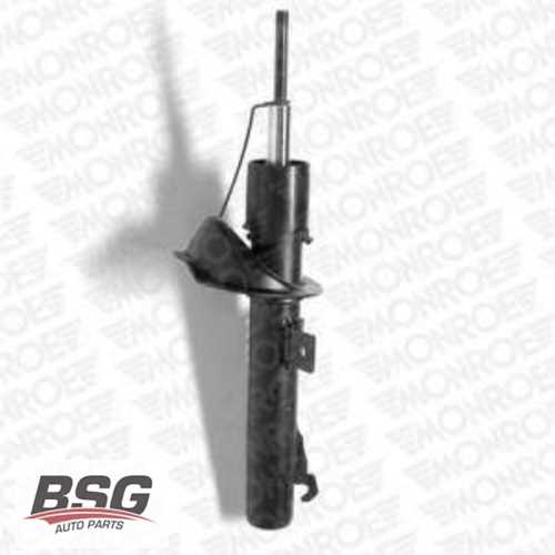 AMORTISÖR ÖN SOL  BM FIESTA 02- Ürün Görseli