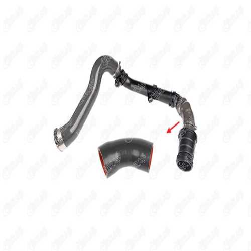 RENAULT MEGAN IV TALISMAN RENAULT TURBO HORTUMU KÜÇÜK OLAN