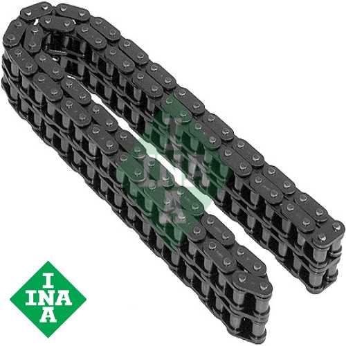 OPEL ASTRA G VECTRA B VECTRA C OMEGA B ZAFIRA A OPEL ZINCIR Ürün Görseli