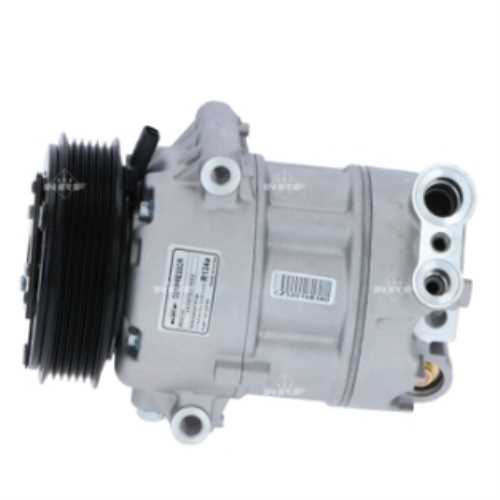 KLİMA KOMPRESÖRÜ  FIAT EGEA 1.3 MJET 2015>  500L 2012>  1.6 BENZINLI EURO7