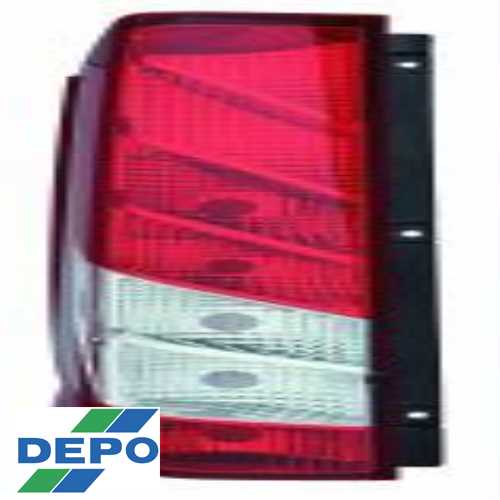 STOP LAMBASI SAG  BM DAILY VI 14-