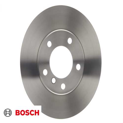 FREN DISKI ÖN ADET BM E39 96-03