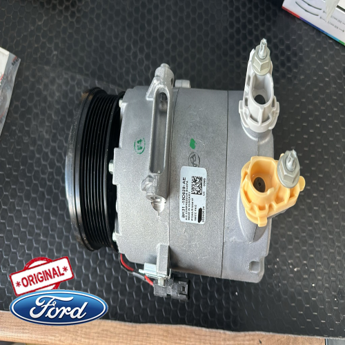 KLIMA KOMPRESÖRÜ  BM TRANSIT V-363 14- Ürün Görseli