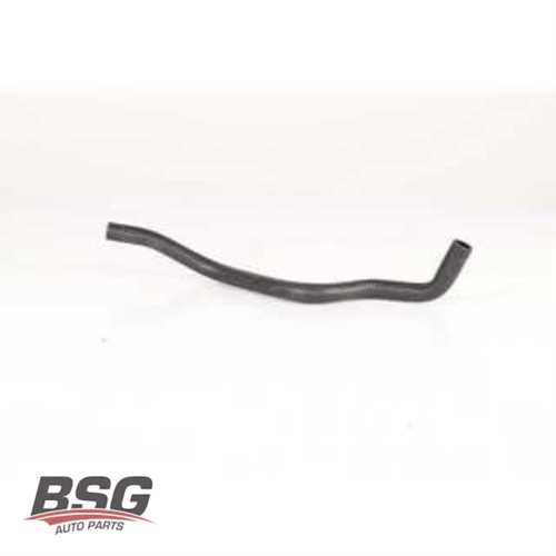 RADYATÖR SU HORTUMU 103 002 AFT 1,6 GOLF3-PASSAT 91-97 Ürün Görseli