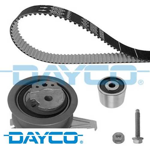 TRIGER SETI 145 DIS/ 530066510 / K025678XS CUSA-CUSB-CUTA-CYZA-CYZB 1,4 TDI POLO-A1-IBIZA-FABIA 14- Ürün Görseli