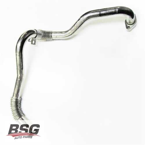 EGR VALF BORUSU  1.9 DW8 PARTNER / BERLINGO 99-