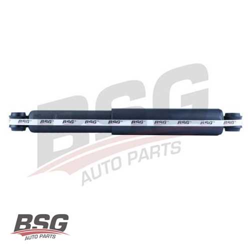 AMORTISÖR ARKA GAZ 2.5 DiTD:3.0 DiTD DMAX (TFS) 4WD 03-11 Ürün Görseli