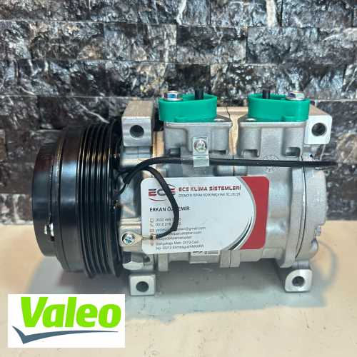 KLİMA KOMPRESÖRÜ SUZUKİ GRAND VİTARA 2.0HDİ 2001-2005 LİANA 1.3 1.6 2002>