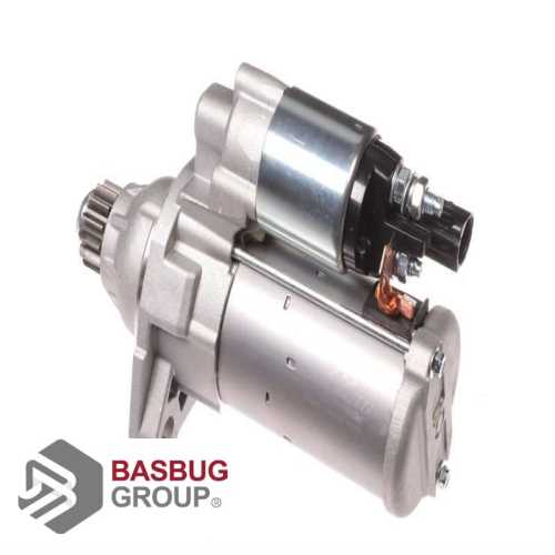 MARS DINAMOSU MARS MOTORU CJZA-CJZB 1,2 TSI GOLF7-A3-LEON-OCTAVIA 13- Ürün Görseli