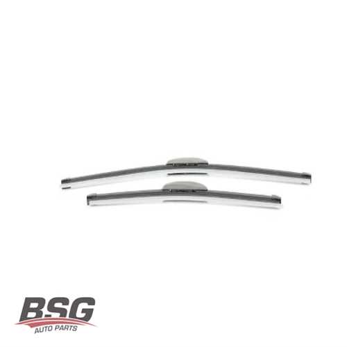 SILECEK SÜPÜRGESI ÖN TAKIM (550 * 400MM) BENZIN-DIZEL I10 2013-