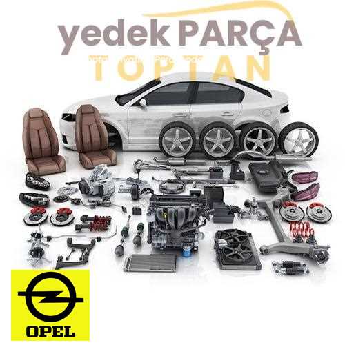 OPEL OPEL VALVE Ürün Görseli