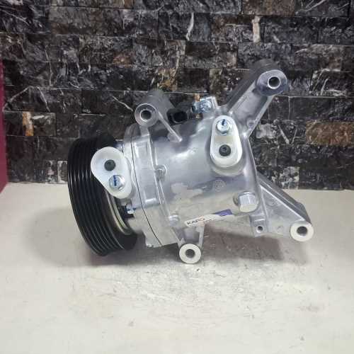 KLİMA KOMPRESÖRÜ MAZDA CX-3 1.5 15-18