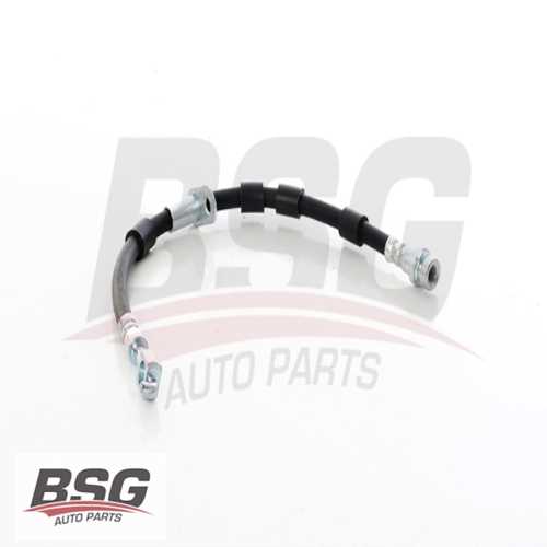 FREN HORTUMU ÖN SOL BM FIESTA 08- Ürün Görseli