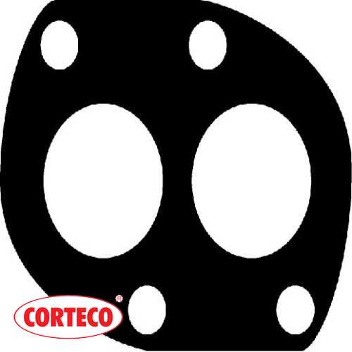 EGZOS BOGAZ CONTASI  1,6 M131-DKS 78-