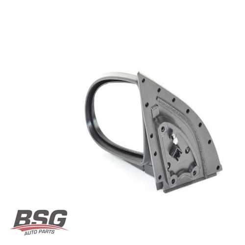 DIS DIKIZ AYNASI SOL ELEKTRIKLI ISITMALI ASTARLI BENZIN-DIZEL ACCENT ERA 2006-