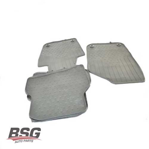 PASPAS TAKIMI SIYAH BM FABIA 13-