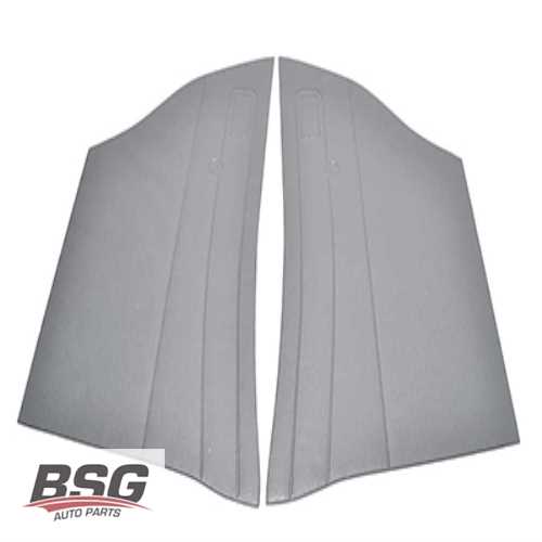 KAPI DÖSEMESI ON TAKIM BM TRANSIT M12-M15 93-