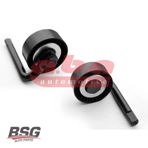 V KAYIS GERGI RULMANI  M43 E46 98-02