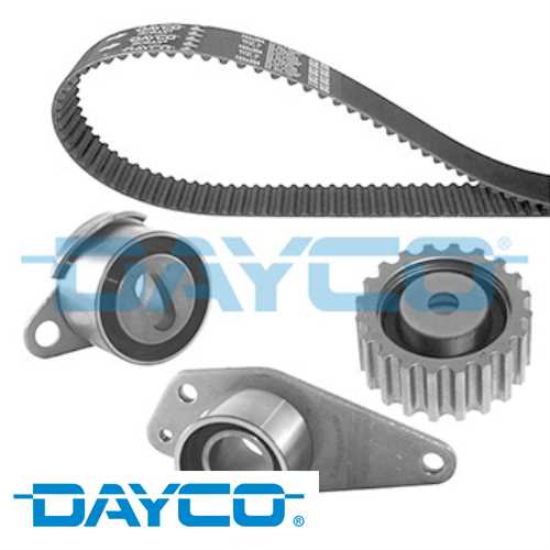 TRIGER SETI  2.0 LAGUNA/MEGAN 98-