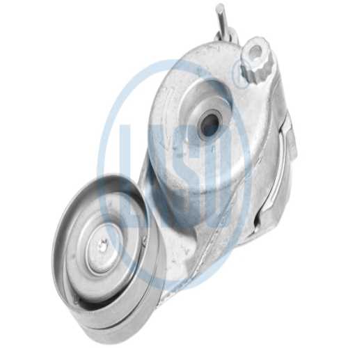 MERCEDES 204-212-219-211-221-164-251-GLK204-906-907-639 MERCEDES V KAYIS GERGISI KOMPLE Ürün Görseli