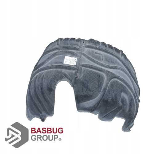 ÇAMURLUK DAVLUMBAZI ARKA SOL  BM A3 20-