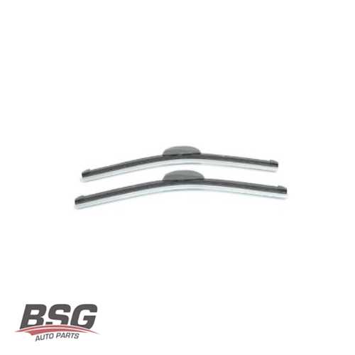 SILECEK SÜPÜRGESI ÖN TAKIM 480 MM+480 MM BM FIESTA/KA 89-02 Ürün Görseli