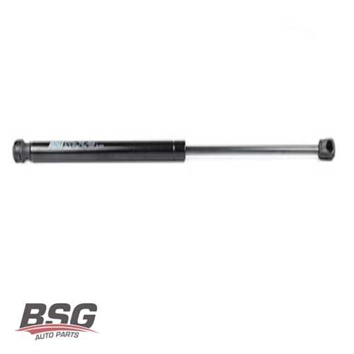 BAGAJ AMORTISÖRÜ HACTBACK BM ESCORT 91-