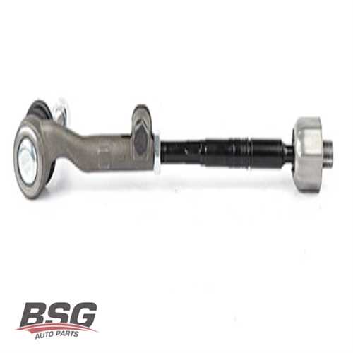 ROT MILI ÖN KOMPLE SOL  BM F20-F21-F22-F23-F30-F31-F34-F35-4F32-F33-F36 Gran Coupe 10-18