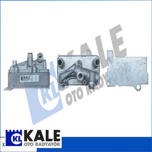 MERCEDES 205-GLC253 MERCEDES YAG SOGUTUCU