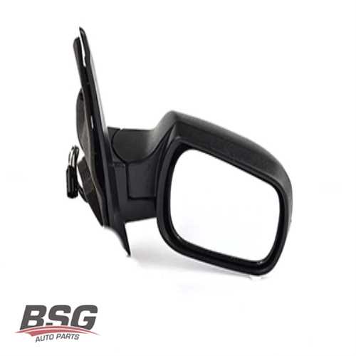 DIS DIKIZ AYNASI SAG ELEKTRIKLI ISITMALI BM FUSION 2002-2005 Ürün Görseli