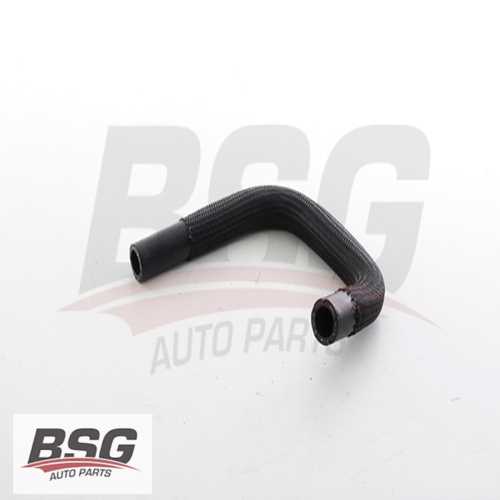 RADYATÖR YEDEK SU DEPO HORTUMU  1.6 HDI PARTNER TEPEE 08- Ürün Görseli