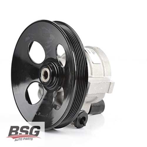 DIREKSIYON POMPASI  1.2 - 1.4 CORSA B 93-01 Ürün Görseli